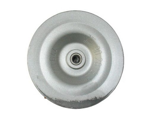 Hydraulikpumpe, Lenkung