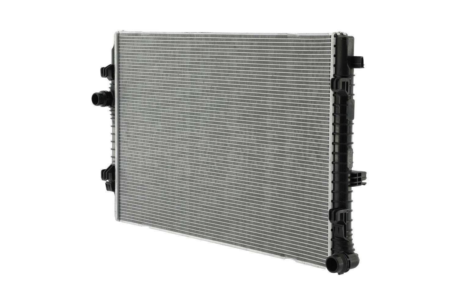 Radiador, refrigeración del motor