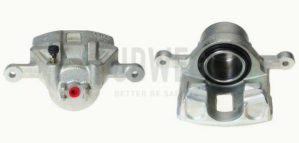 Brake Caliper 343626