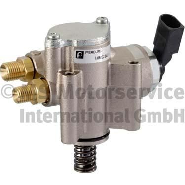 High Pressure Pump 7.06032.14.0