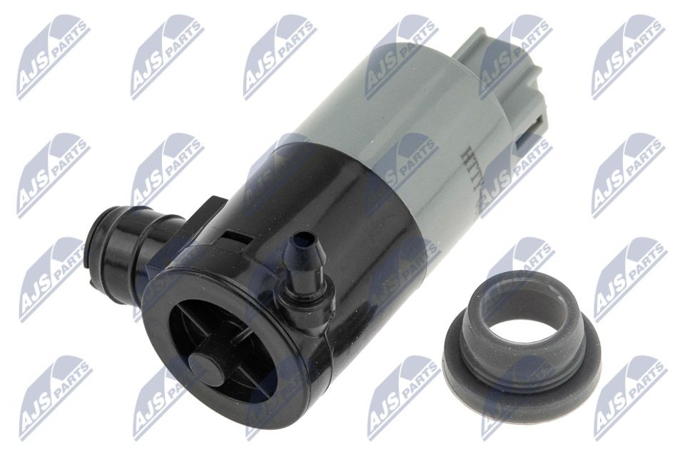 NTY ESP-TY-006 Waschwasserpumpe, Scheibenreinigung