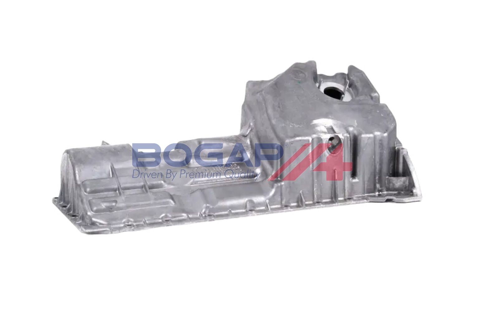 B1919123 BOGAP BOGAP Premium olajteknő