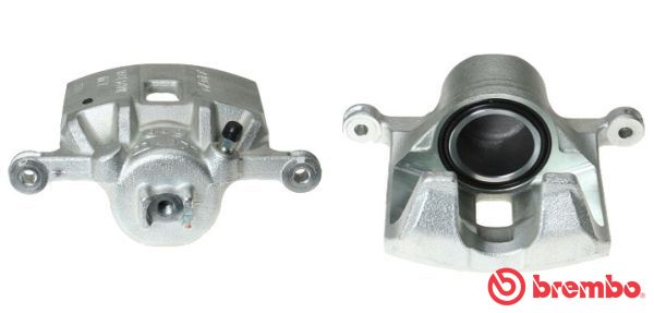 BREMBO F 28 132 - Bremssattel ESSENTIAL LINE