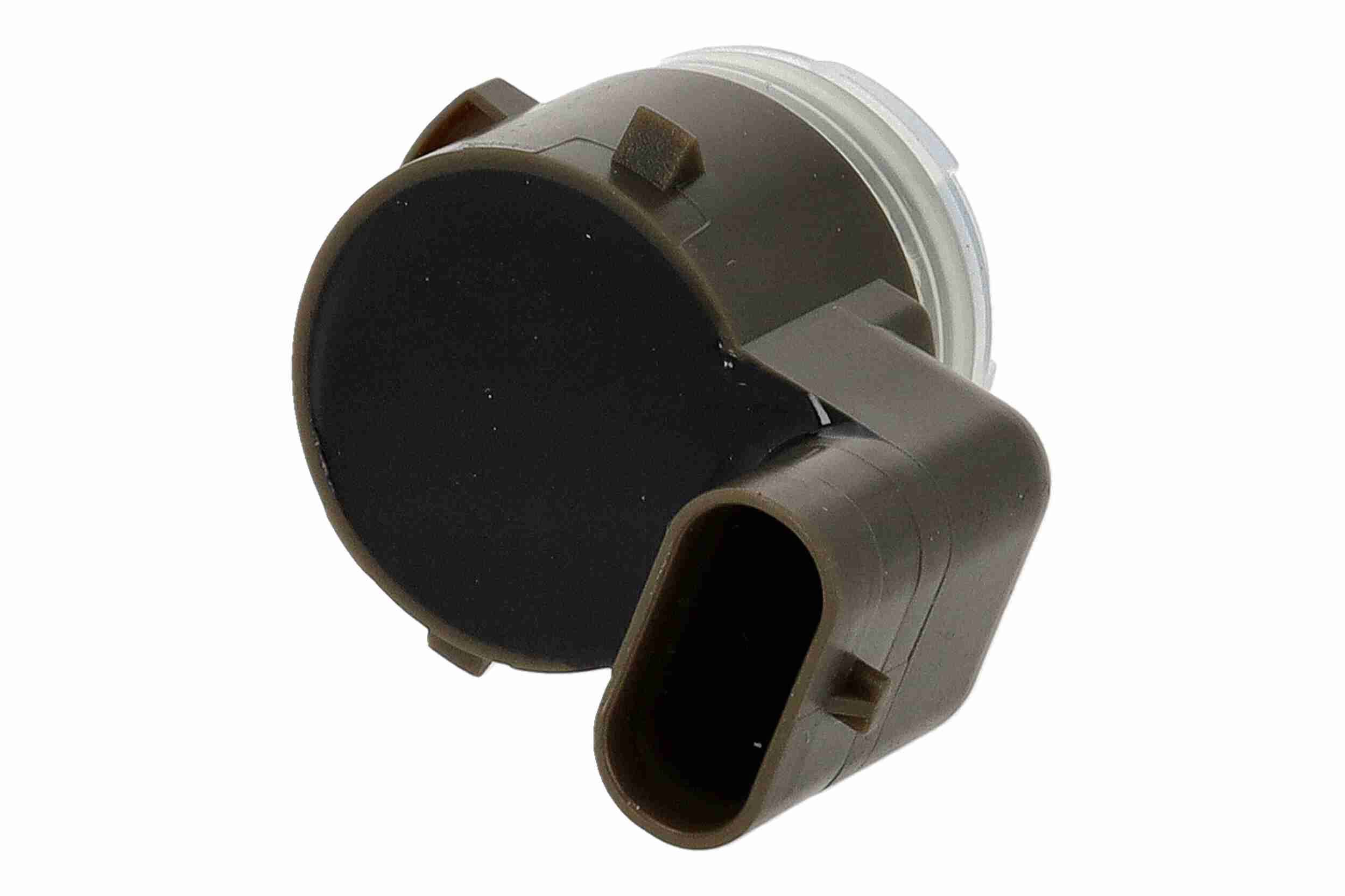 Sensor, Einparkhilfe