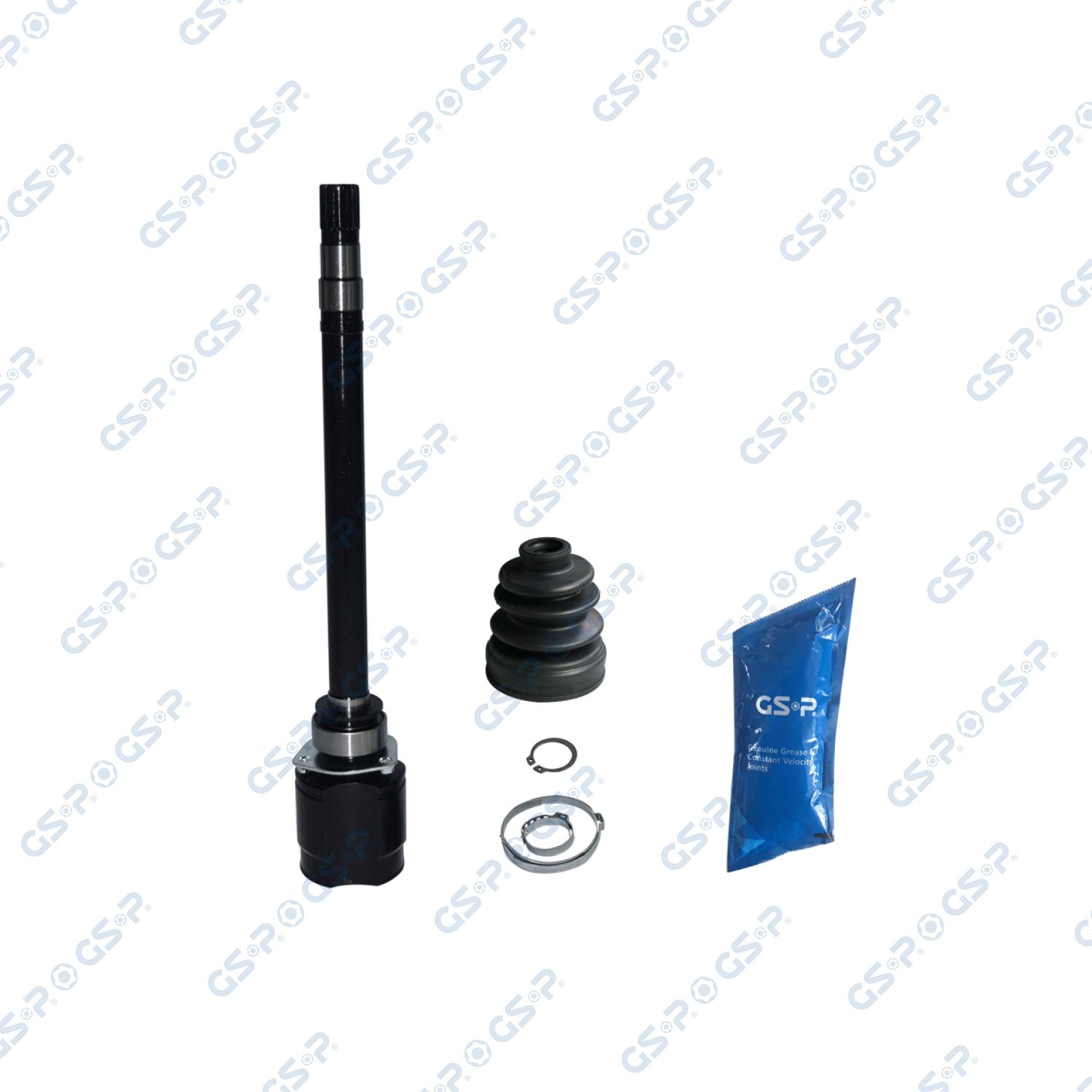 GSP 617059 Gelenksatz, Antriebswelle