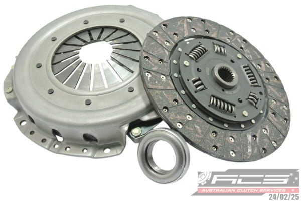KIT STD JAGUAR 3.6/4.2L - TecDoc Only