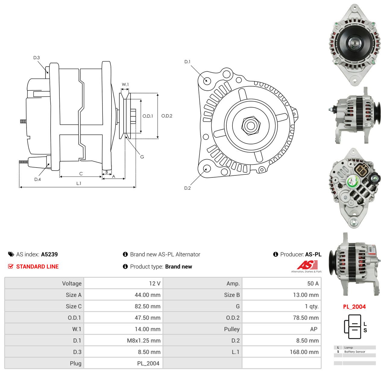 Generator