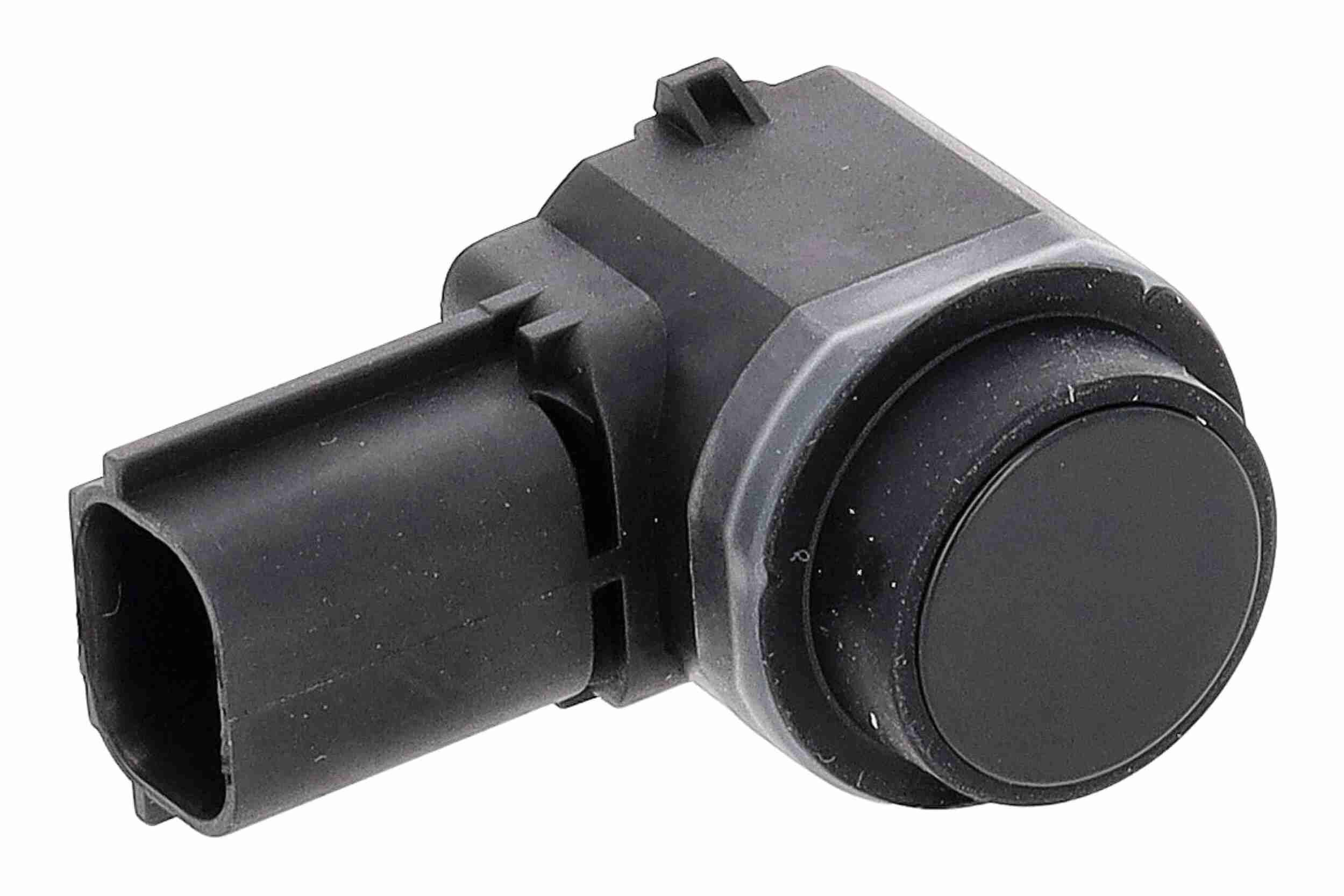 Sensor, Einparkhilfe