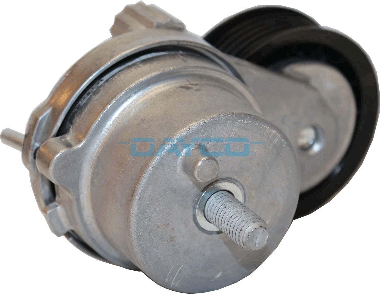 AUTOMATIC BELT TENSIONER  132022 - TecDoc 2