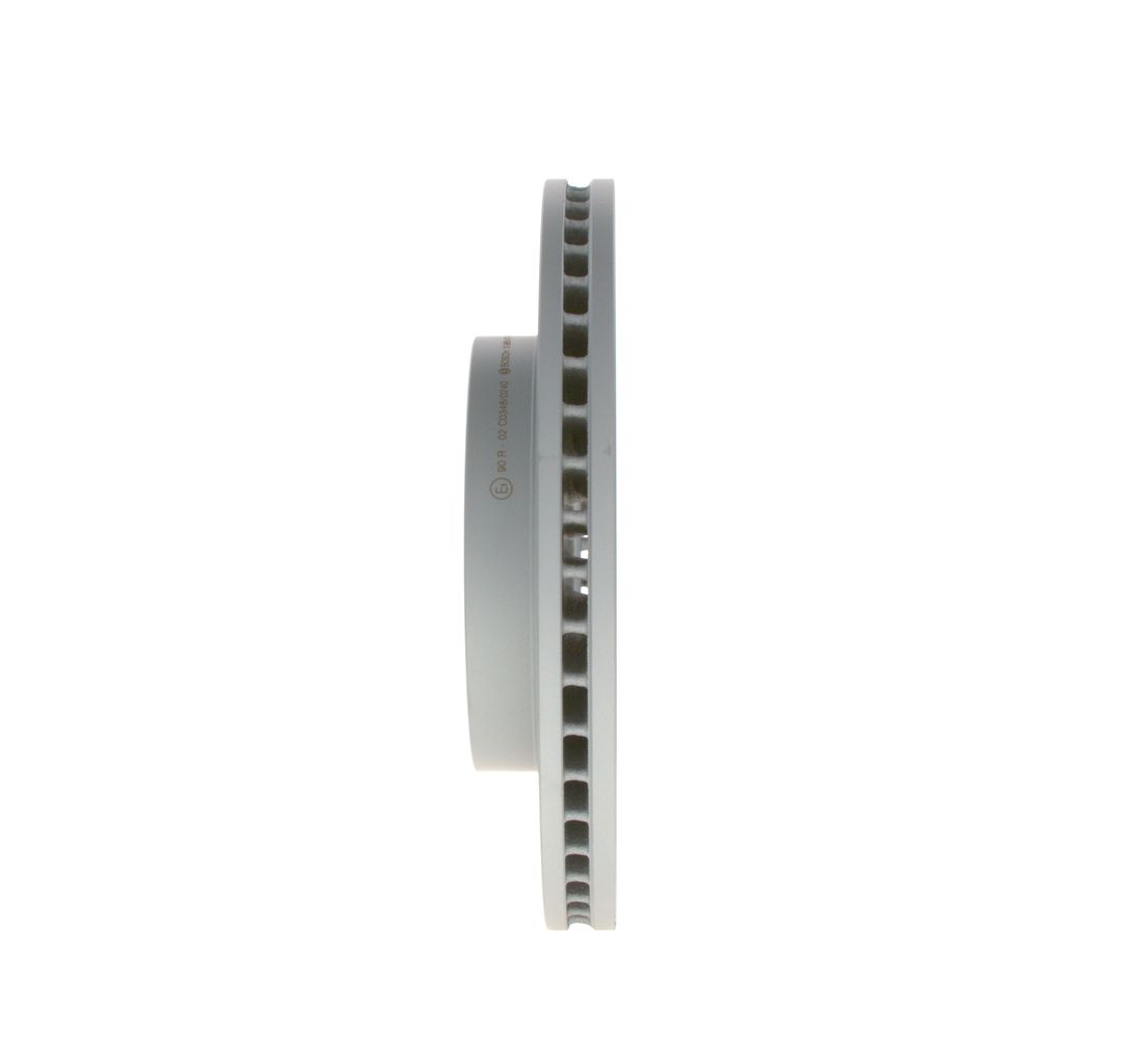 Bremsscheibe
