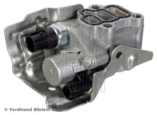 Steuerventil, Nockenwellenverstellung