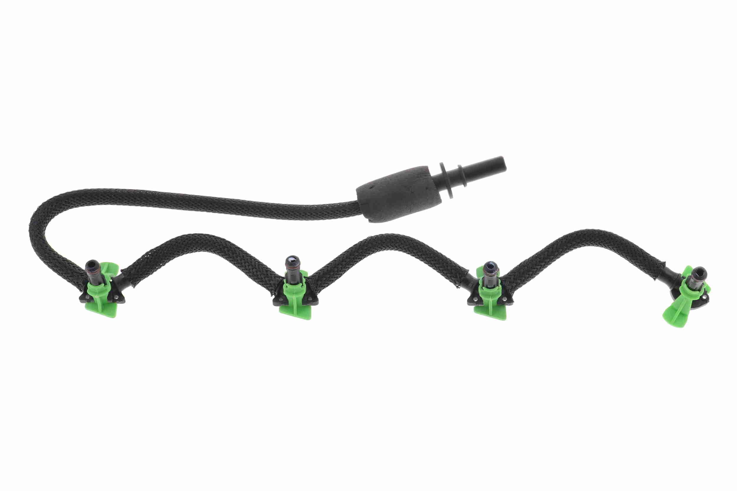 Schlauch, Leckkraftstoff