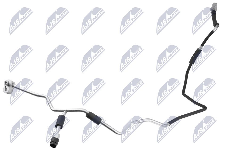 NTY CPR-AU-042 - Hochdruckleitung, Klimaanlage