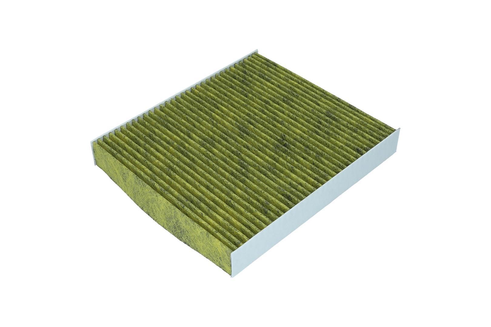 Filter, Innenraumluft
