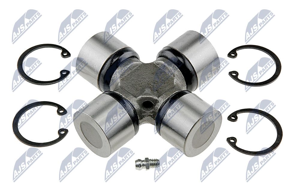 NTY NKW-ME-003 - Gelenk, Gelenkwelle