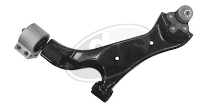 Control/Trailing Arm, wheel suspension 20-20541