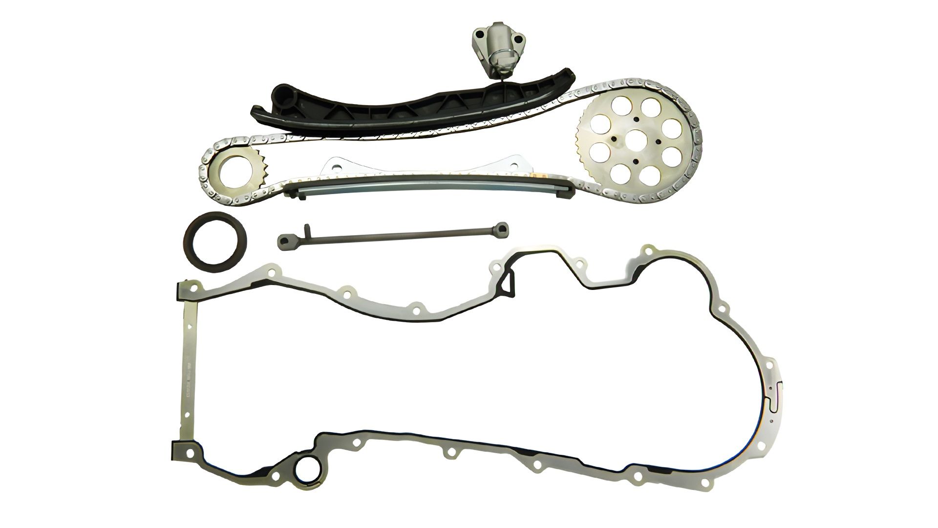 SKF VKML 82000 - Steuerkettensatz