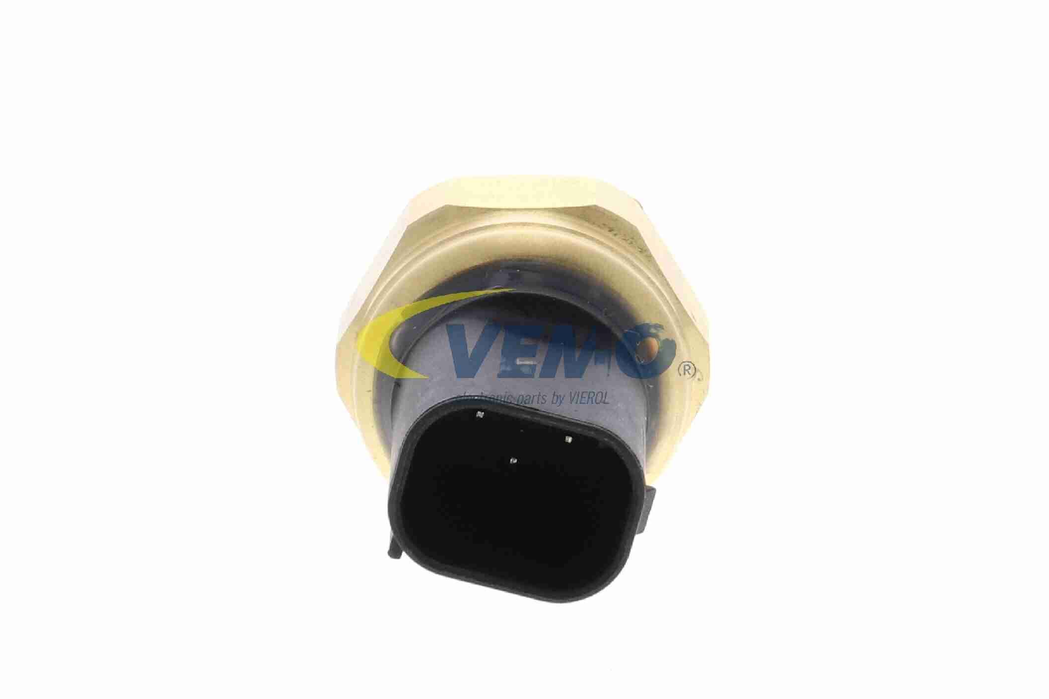 Sensor, Kraftstoffdruck