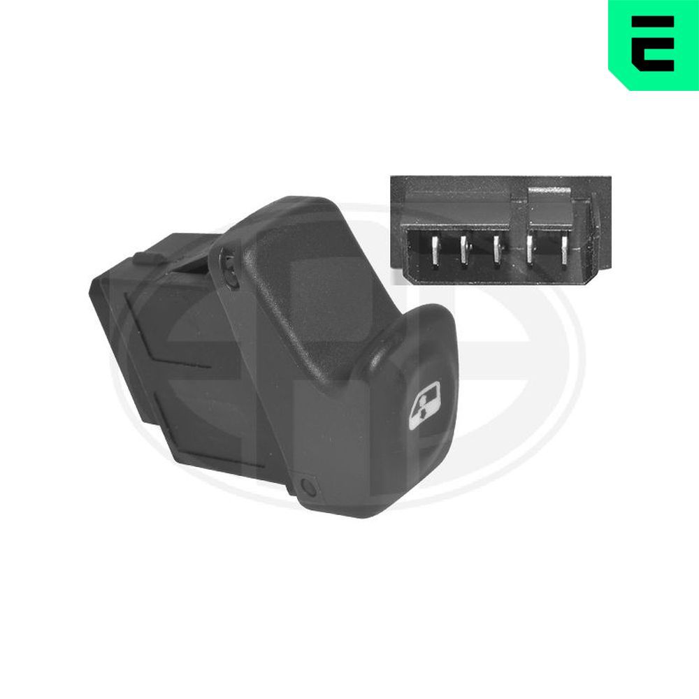 ERA 662557 - Schalter, Fensterheber