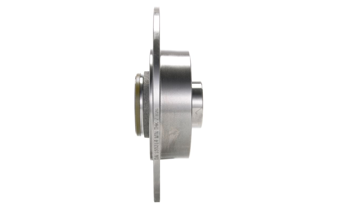 Bremsscheibe