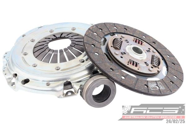 KIT STD MG ZS 2.5L - TecDoc Only