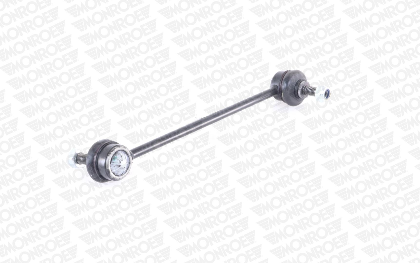 Stange/Strebe, Stabilisator