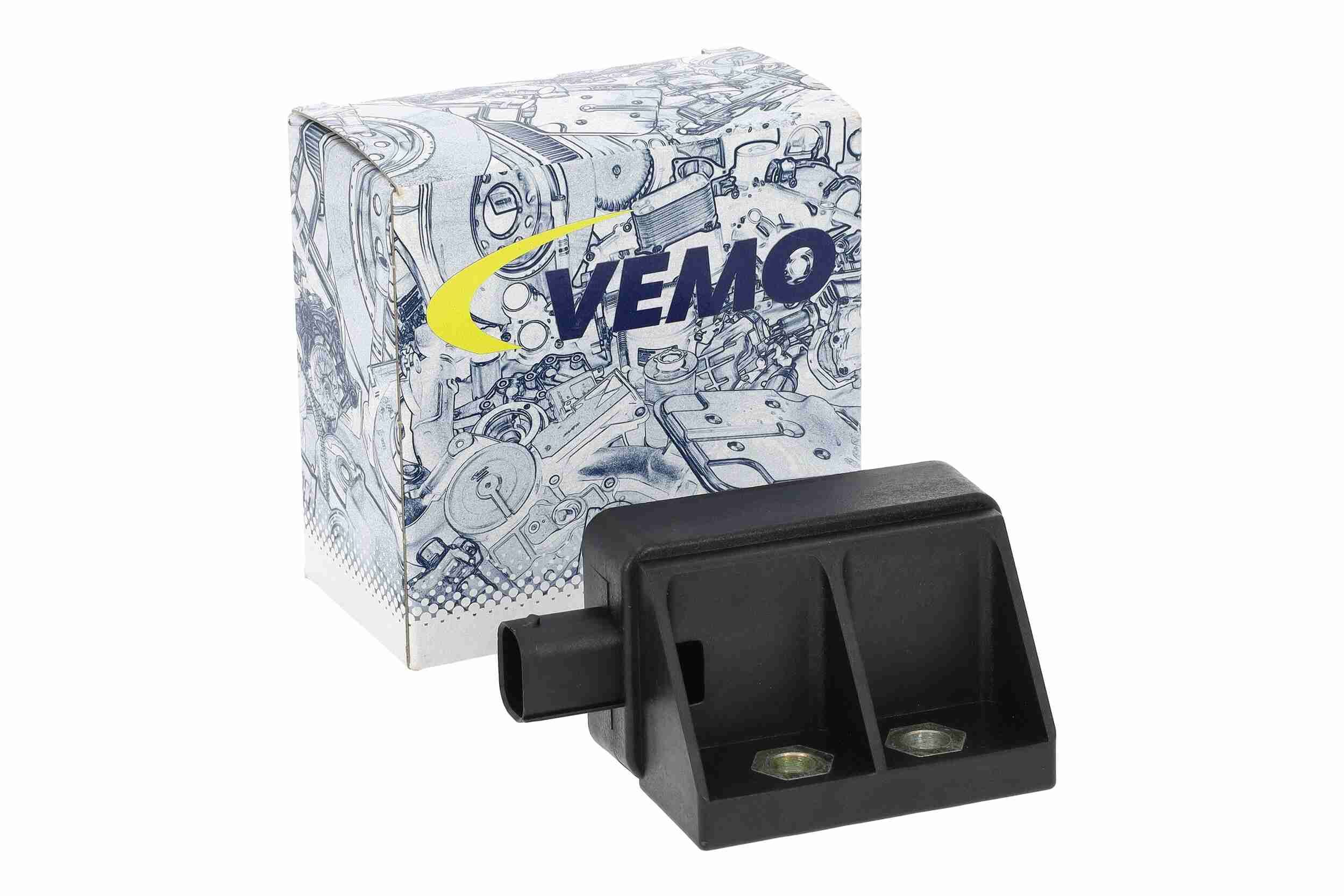 Sensor, L&auml;ngs-/Querbeschleunigung