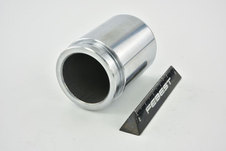 stūmoklis, stabdžių apkaba