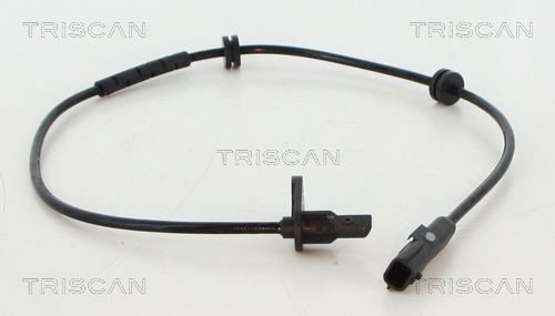 Sensor, Raddrehzahl
