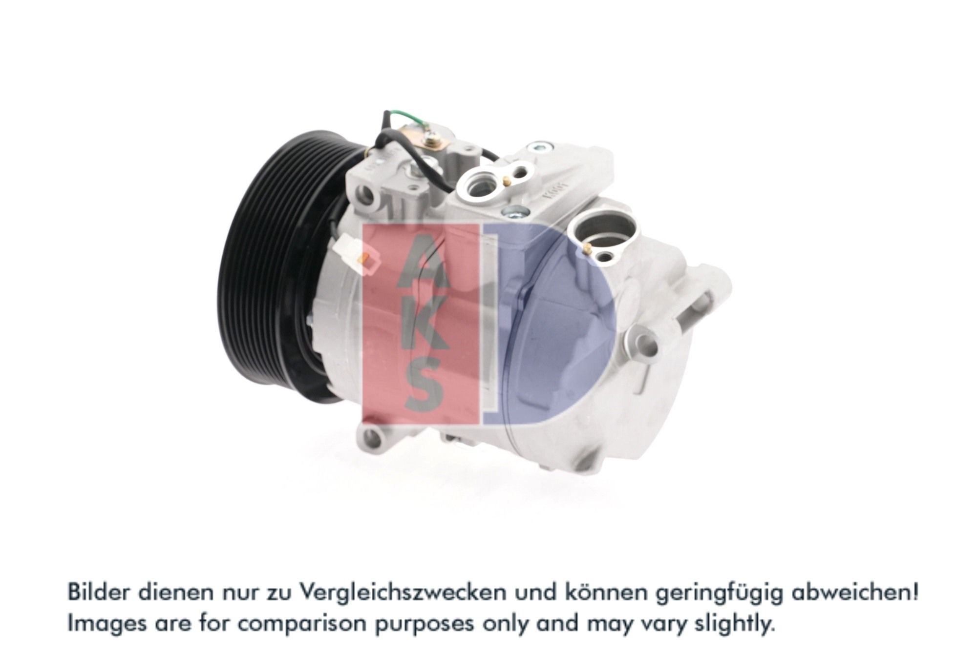 Kompressor, Klimaanlage Kompressor, Klimaanlage