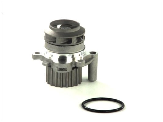 Water Pump, engine cooling D1A023TT