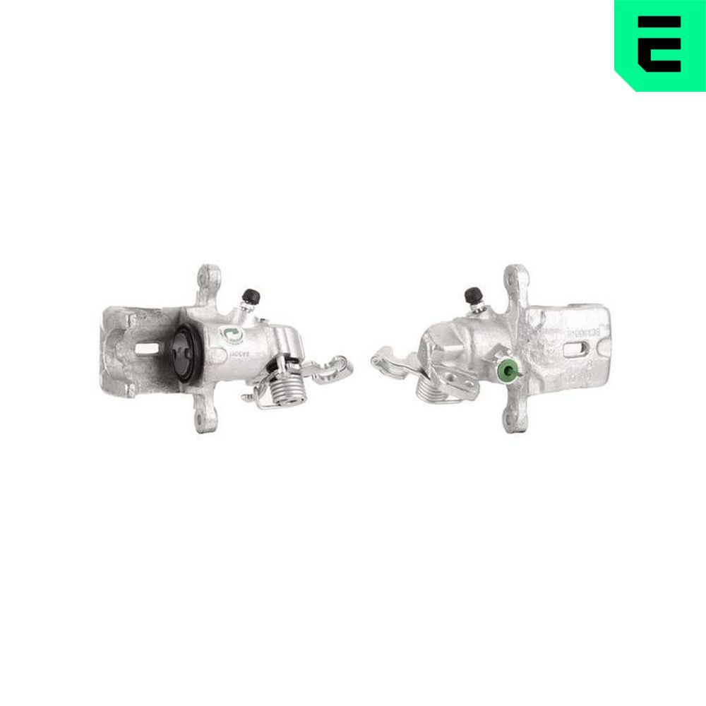 OPTIMAL BC-1464L - Bremssattel