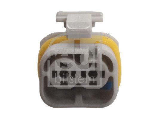 Sensor, Raddrehzahl