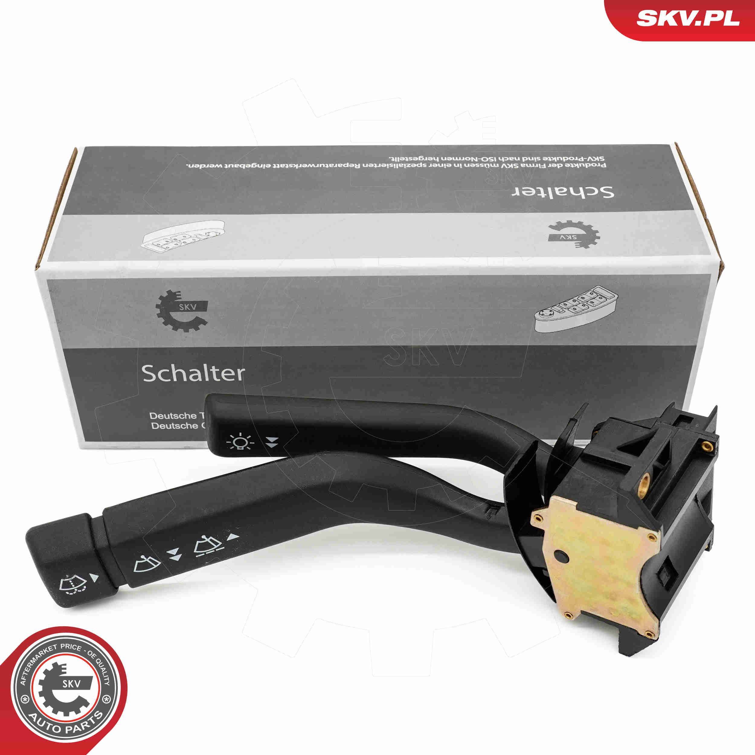 ESEN SKV 38SKV579 - Lenkstockschalter