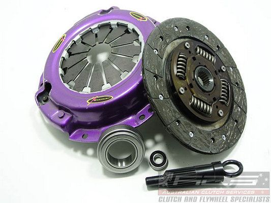 KIT PER TOYOTA T18 1.8L - TecDoc Only