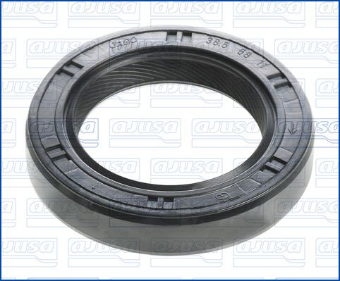 AJUSA 15016200 - Wellendichtring, Kurbelwelle