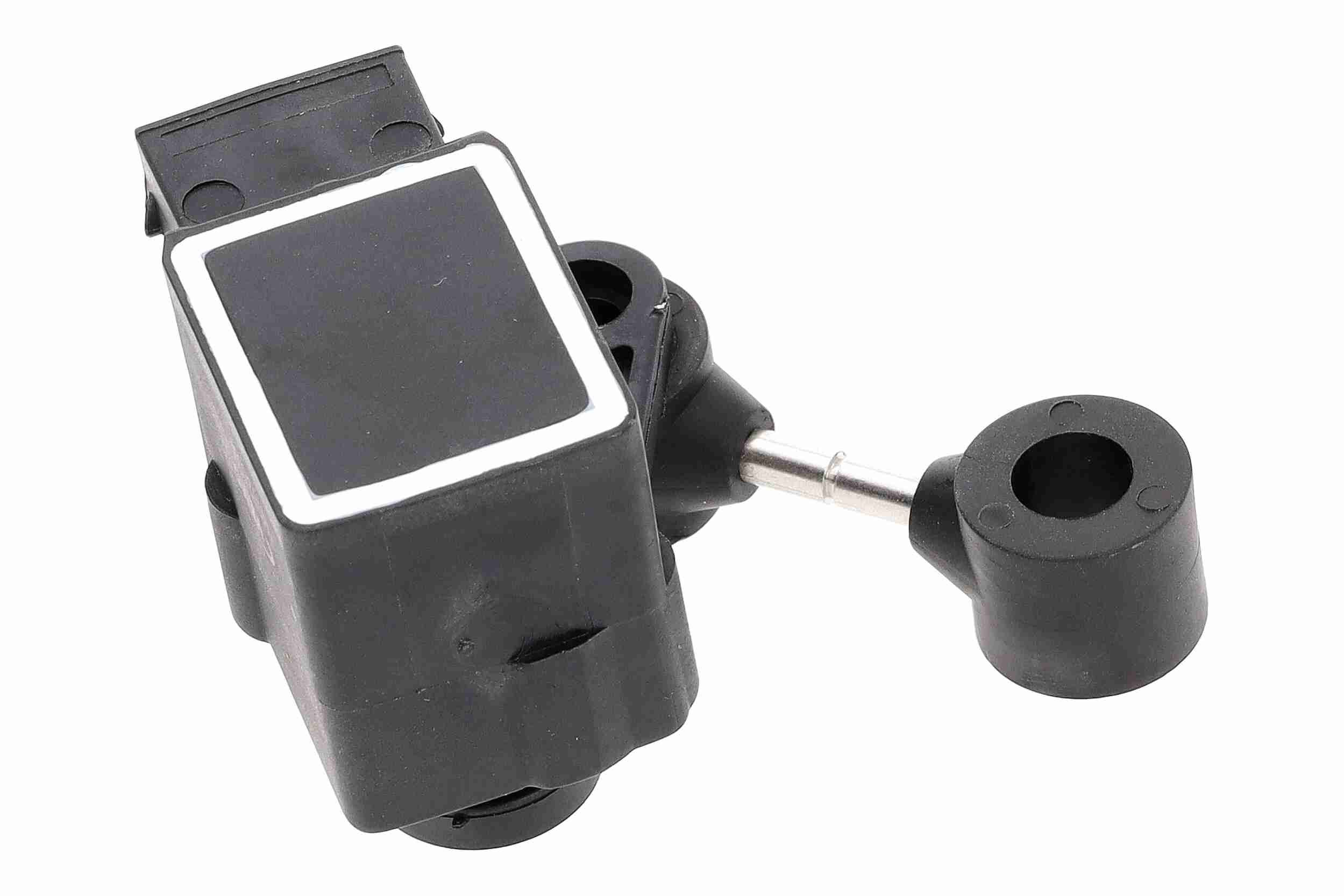 Sensor, Leuchtweitenregulierung