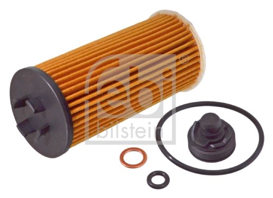 Oil Filter 47224