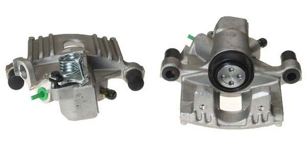 Bremssattel