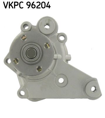 Water Pump, engine cooling VKPC 96204