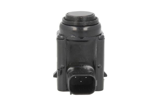 Sensor, Einparkhilfe
