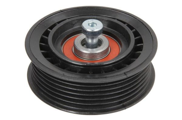 Tensioner Pulley, V-ribbed belt E2W5435BTA