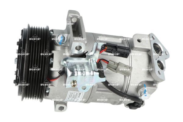 Kompressor, Klimaanlage Kompressor, Klimaanlage