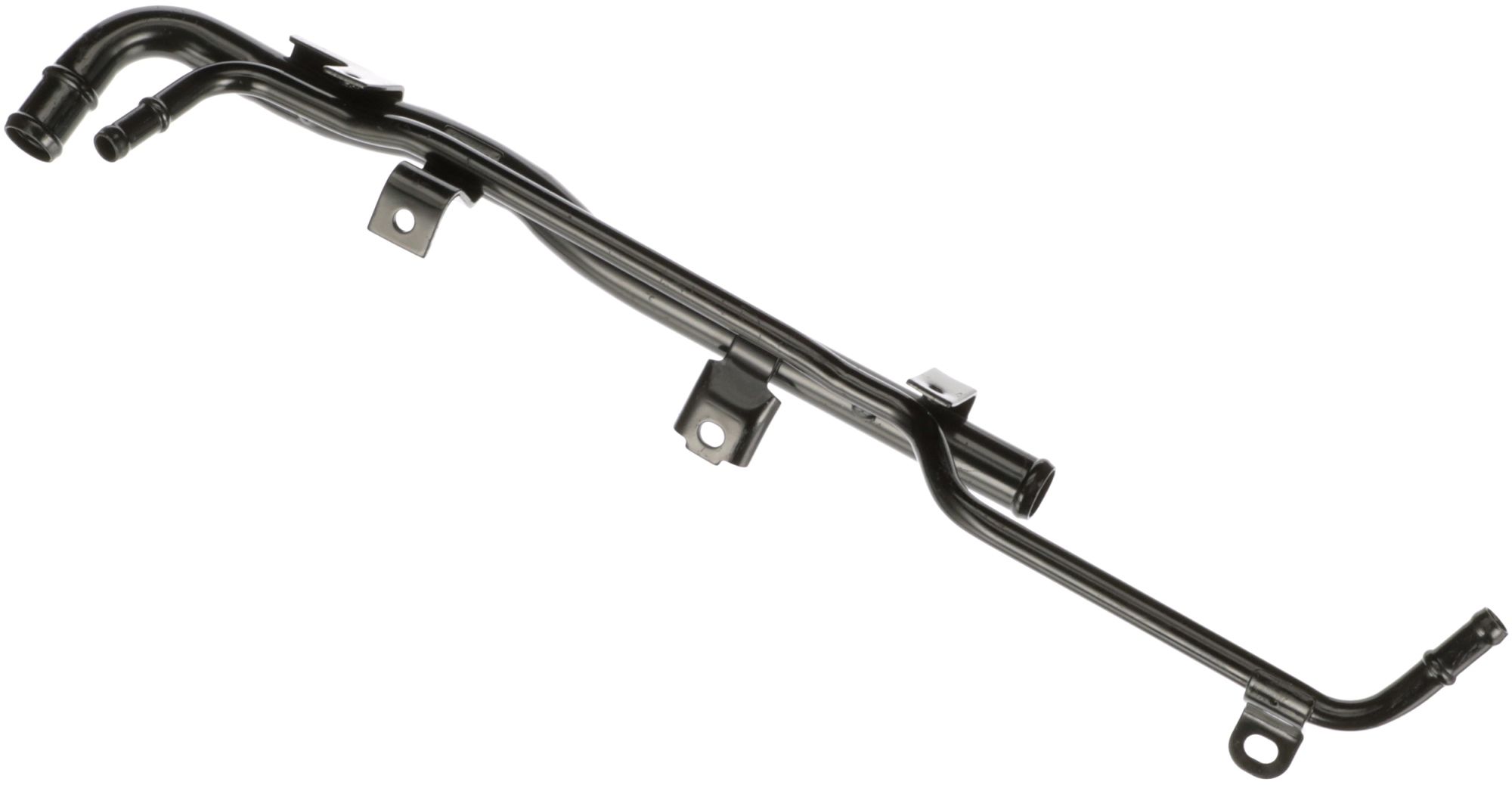 Kühlmittelrohrleitung