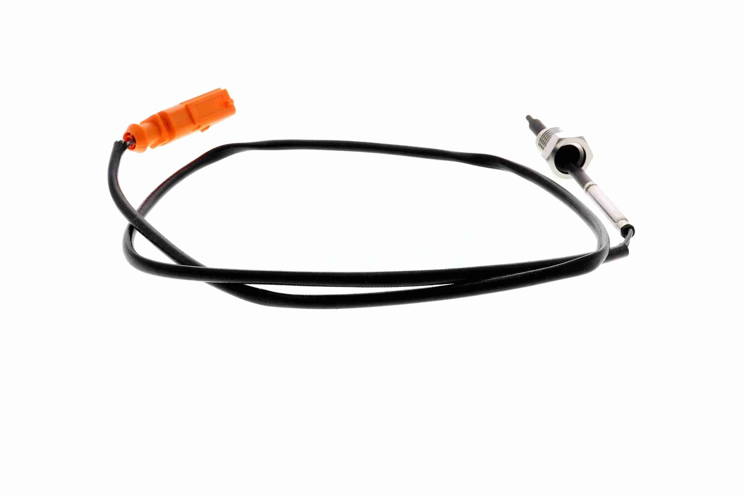 Sensor, Abgastemperatur