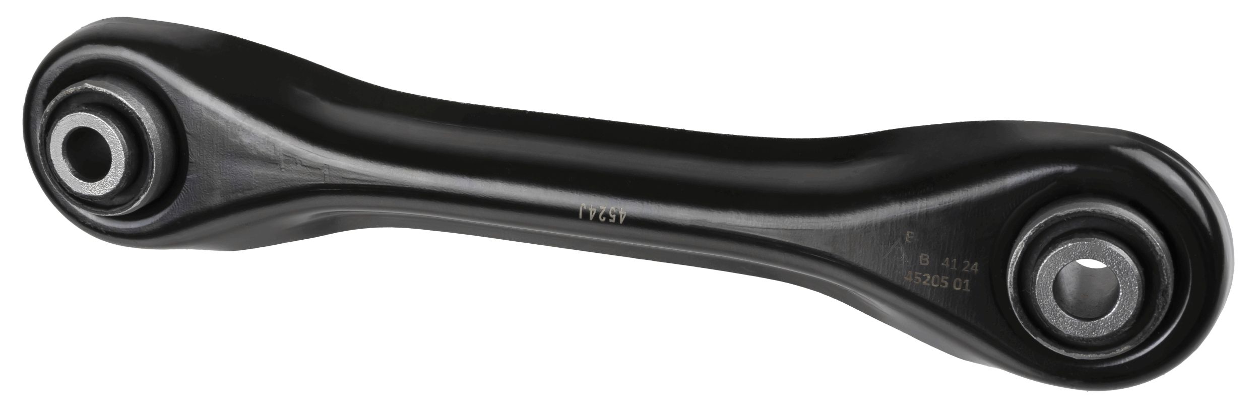 Lenker, Radaufh&auml;ngung