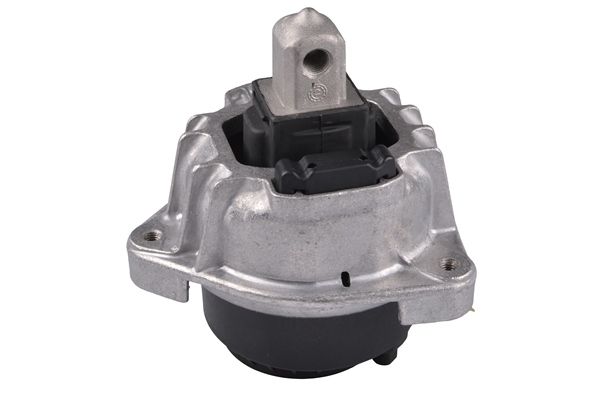 Lagerung, Motor