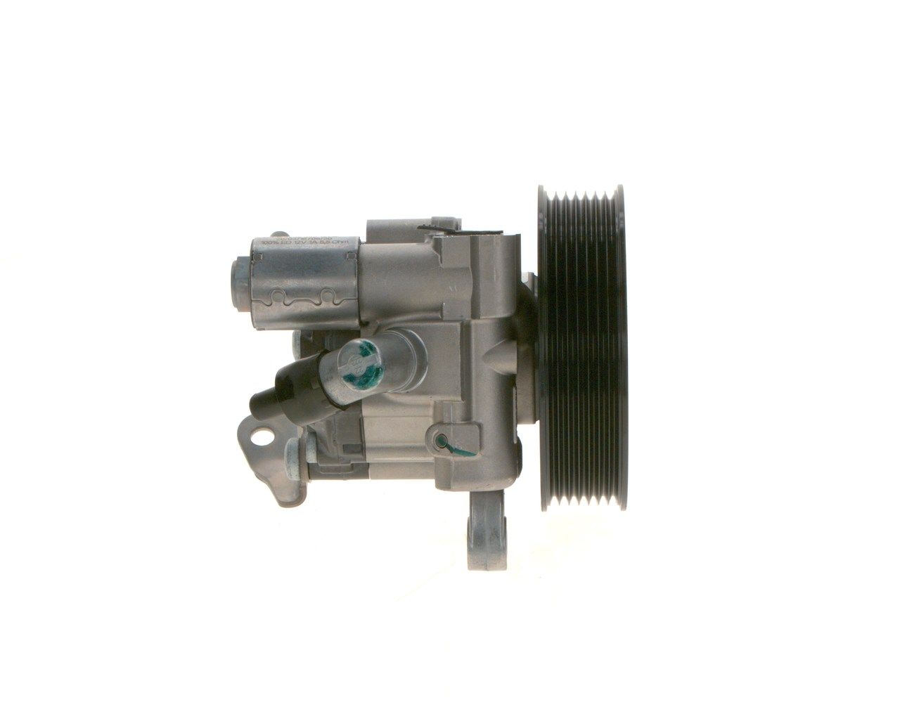 Hydraulikpumpe, Lenkung