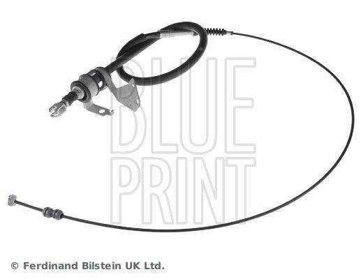 Cable de accionamiento, freno de estacionamiento