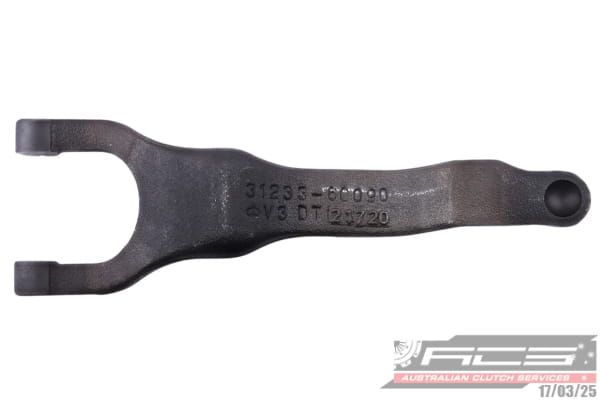 C/FORK TOYOTA - TecDoc 2